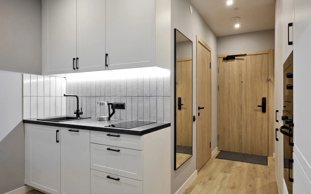 Квартира Заневский 801