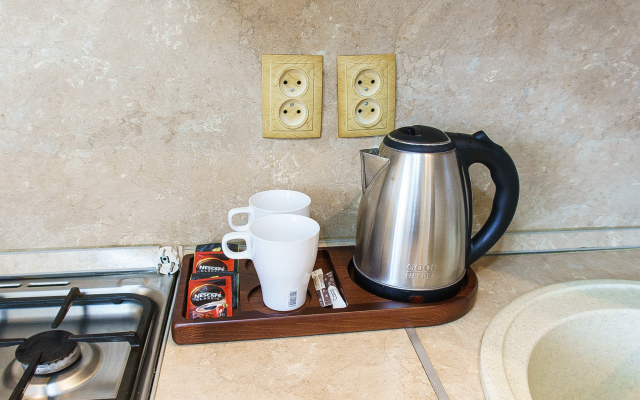 InnDays Prospekt Lenina 157 (13) Apartments