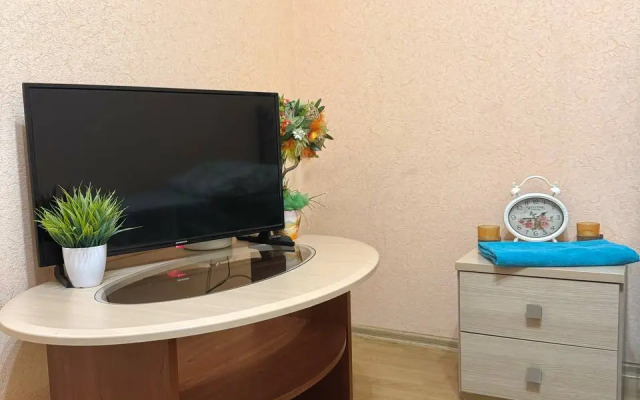 Апартаменты Двухкомнатные Володарского 17, 6 этаж