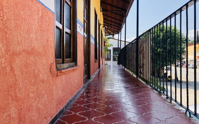 Hotel Camino Viejo By Rotamundos
