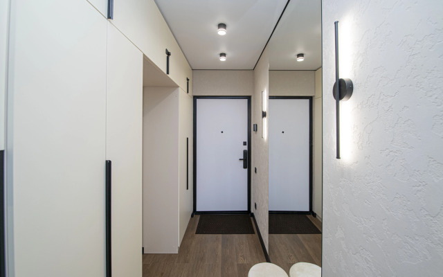 Апартаменты на Родионова 136Б