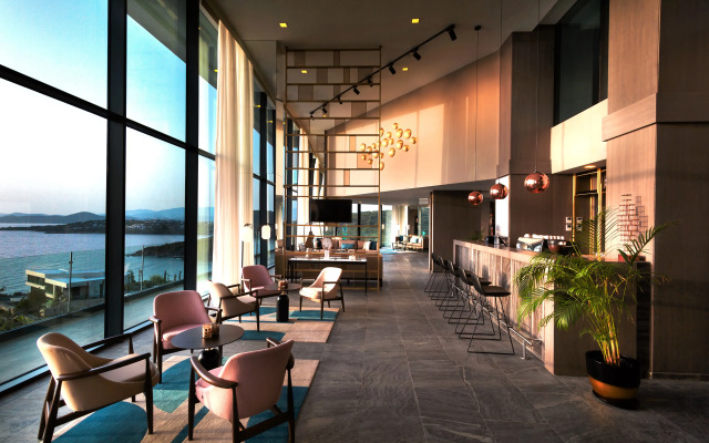 Le Méridien Bodrum Beach Resort