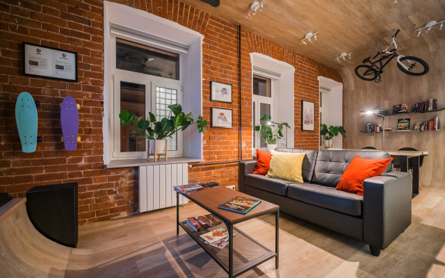 Мама Ро Студия №20 Экстрим