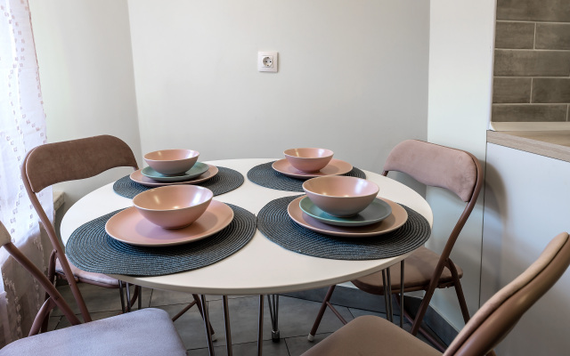 Квартира Дизайнерский Лофт у Мариинского театра