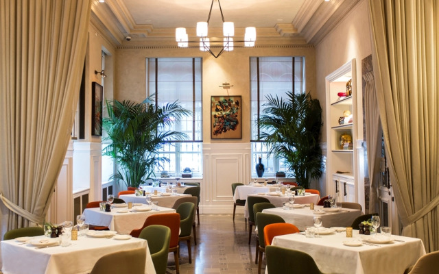 The Bank Hotel Istanbul, a Member of Design Hotels