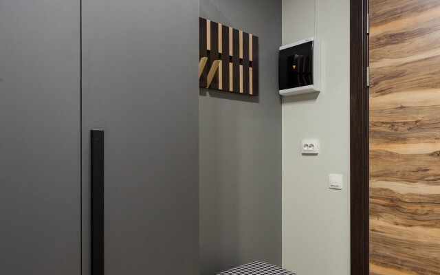 Апартаменты RoomyRoom Mr. Grey