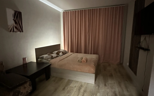 Апартаменты 1 комнатные апартаменты