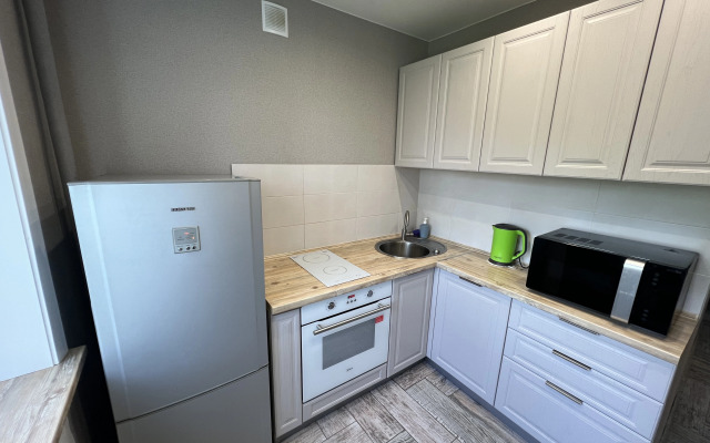 Квартира на Ленина