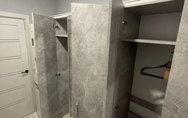 Квартира на Сухановской улице 18