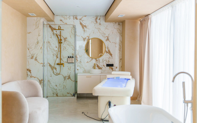 Zenith Resort Hotel & Spa Ultra All inclusive Hotel