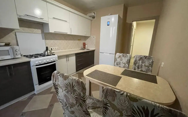 Na 700 Let Kobrina 20a Apartments