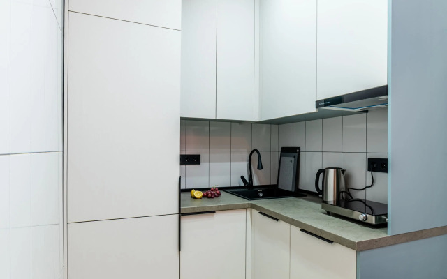 Апартаменты для свиданий и вечеринок