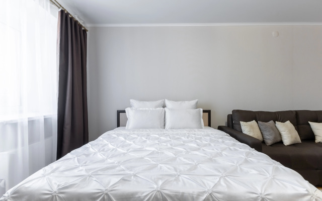 Апартаменты комфорт на Ягодинской