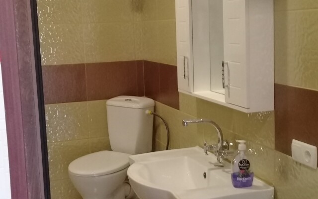 Гостевой Дом Saburtalo Tbilisi