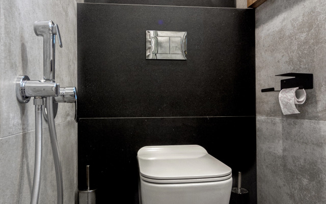 Апартаменты на Мельникайте 16