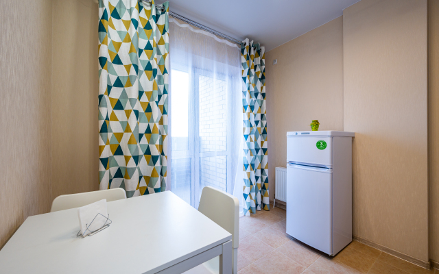 Квартира на Московской 118/1