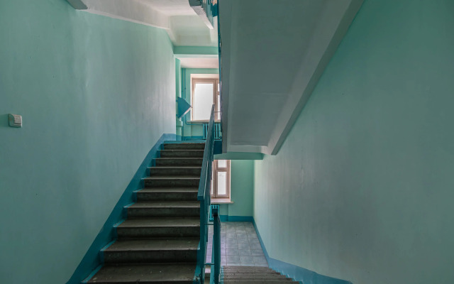 Khorosho Kak Doma Flat