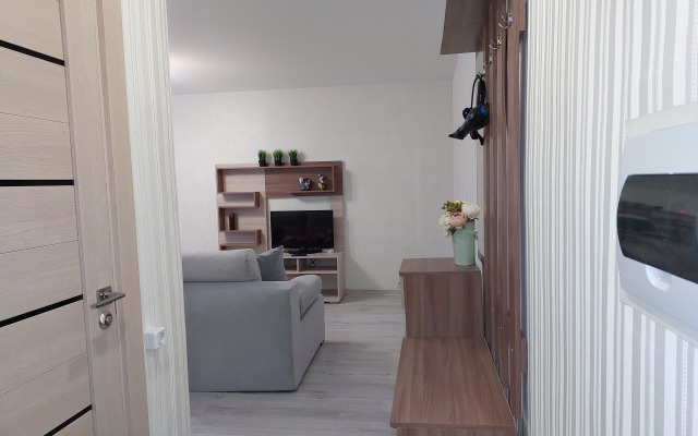 Yevrodvushka V Tsentre Yaroslavlya Flat