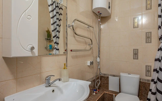 138 Na Uspenskom Prospekte 113B Flat