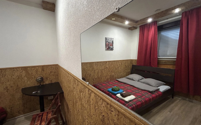 Belye Nochi Na Kazachyem Guest House
