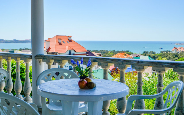 Pegas Guest house