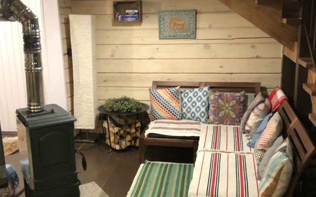 Частный дом Home in Baynevo