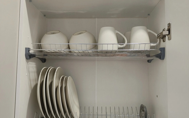 Квартира Saransk