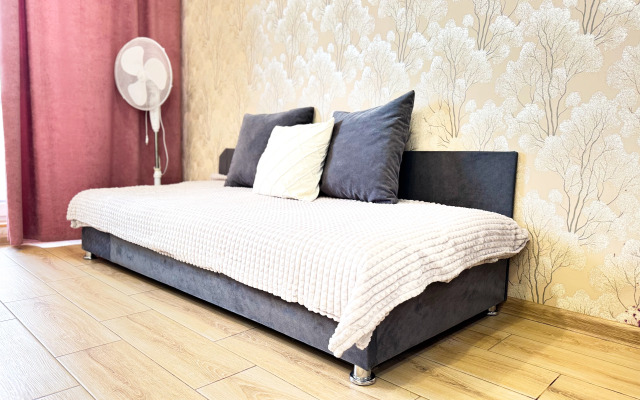 Апартаменты Акварель на Московском Шоссе 33