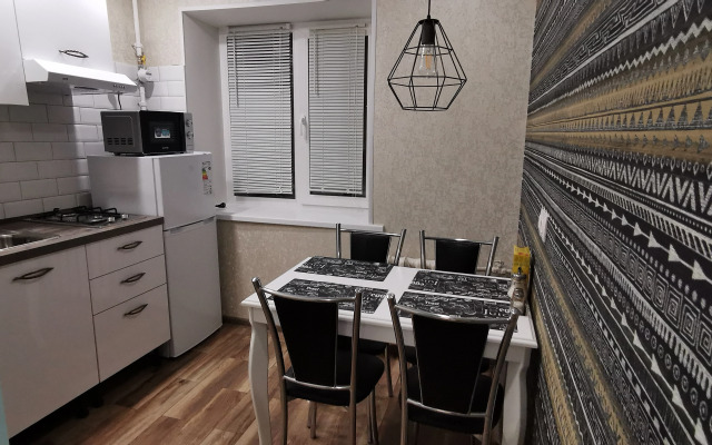 Квартира Двушка с камином в центре Пскова