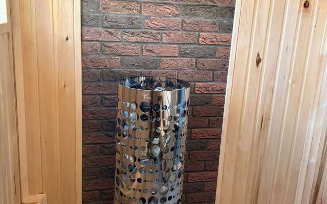 Komfort Na Solnechnoy Doline Private House