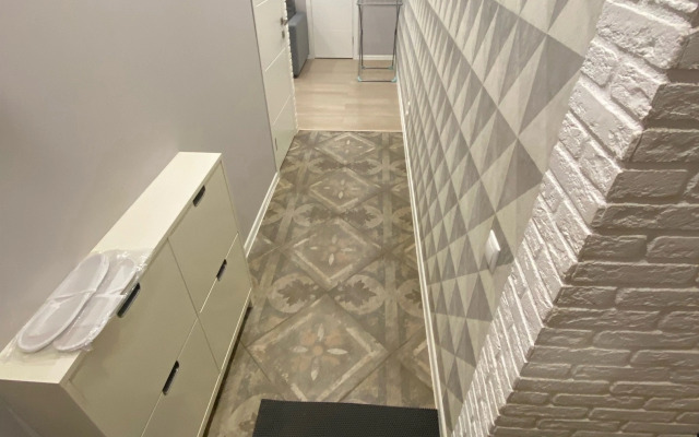 Квартира на Улице Московская 130