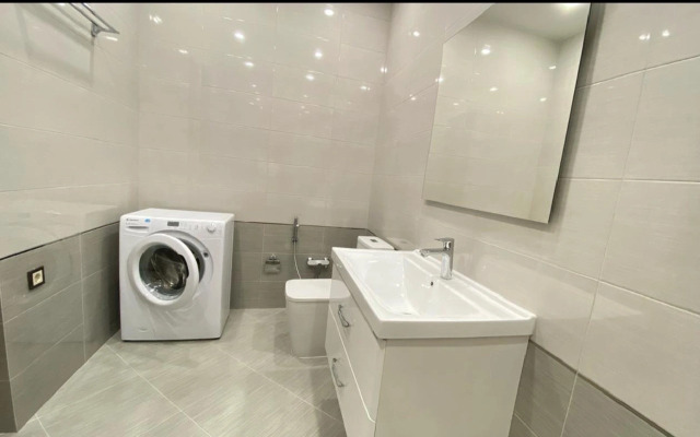 Apartment on Makhachkala 60A