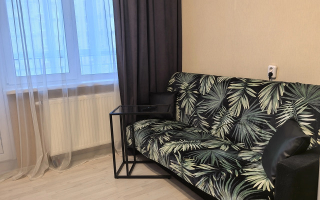 Апартаменты Тэцевская 4В