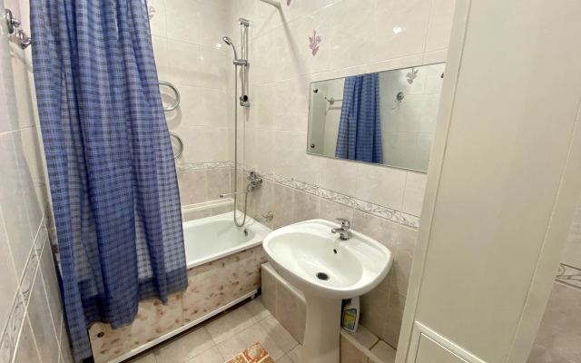 Декабрист Чкалова 25-6