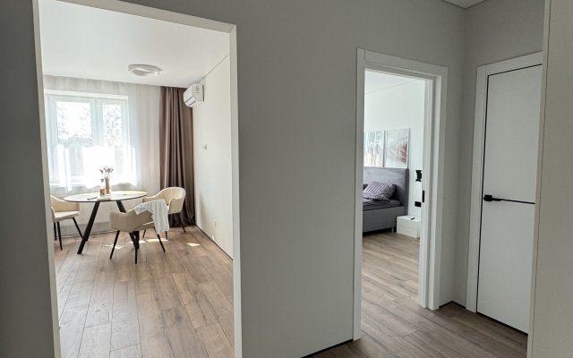 A2apart Apartments