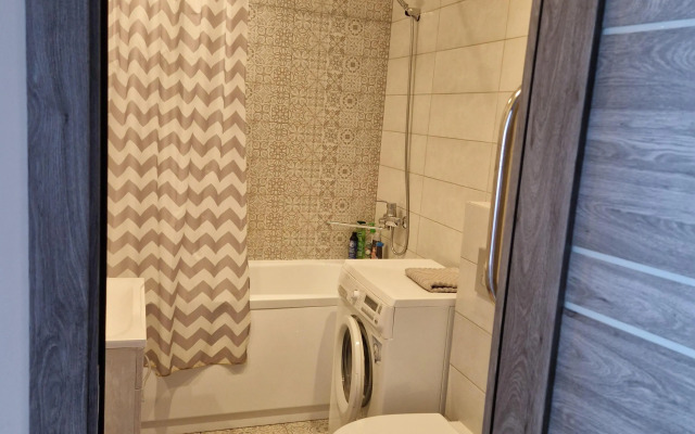 Квартира Левичева, д. 19