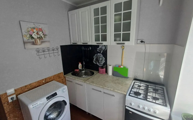 Flat Na Tsvetnom Bulvare 26