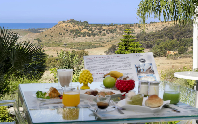 Doric Eco Boutique Resort & Spa
