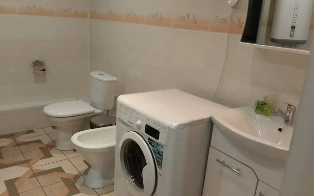 Smart Hotel KDO Kemerovo Hotel