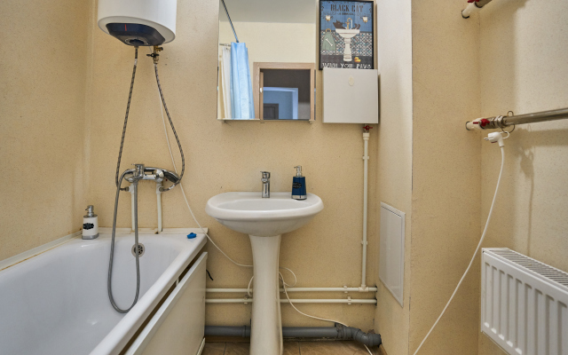 Апартаменты КАК ДОМА