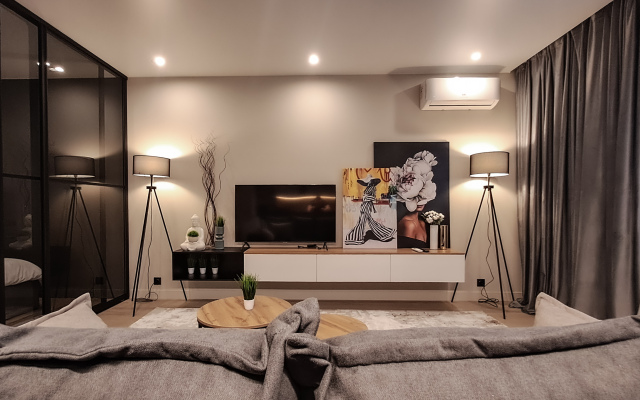 Apartonline Apartments