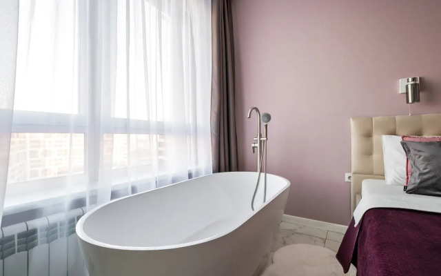 Апартаменты MaxRealty24 Tushino 4