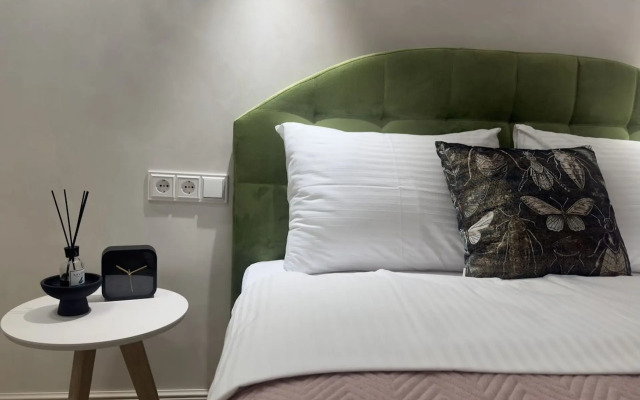 Квартира на Улице Черняховского 5