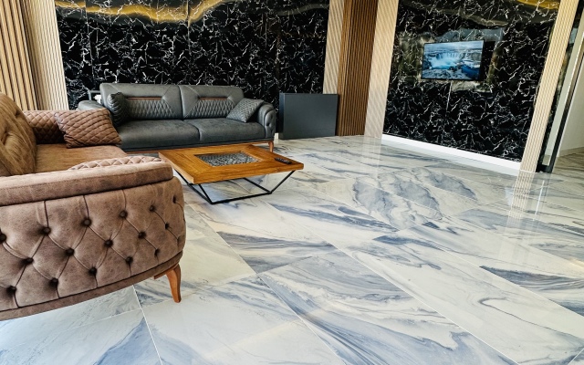 Отель The Hera Gold Hotel