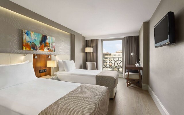 Ramada by Wyndham Istanbul Grand Bazaar