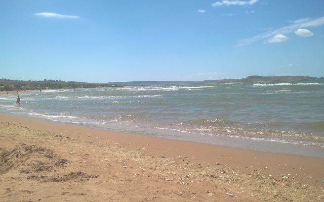 Гостевой дом Ферма Солнца