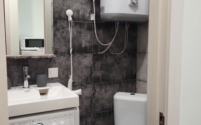 Апартаменты в Центре Загородный 41-43