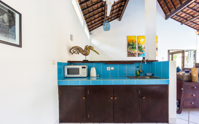 Ambary House Villa