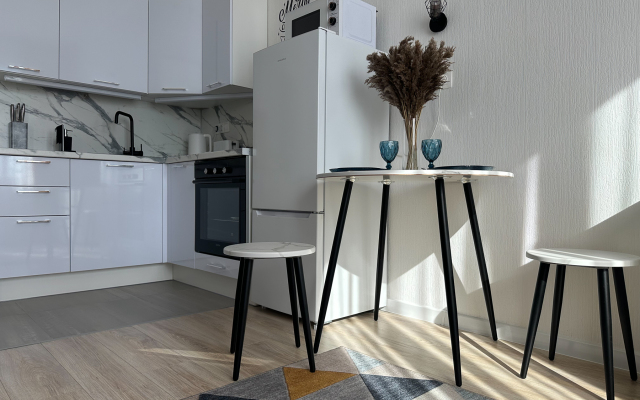 Апартаменты Студия на Беговой