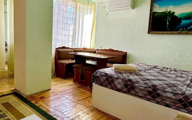 Апартаменты in the centre of Erevan